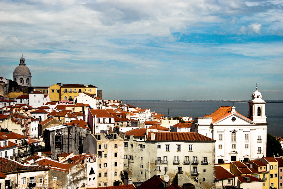 Португалия за неделю: успели много, но есть повод вернуться!