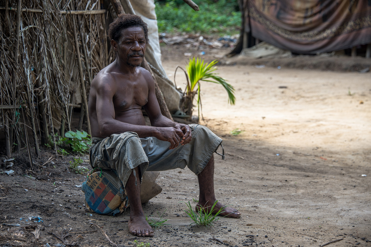 ЦАРские, и не только, приключения в Центральной Африке. Часть 1 - Камерун.