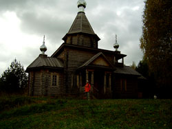 Церковь 104КБ.