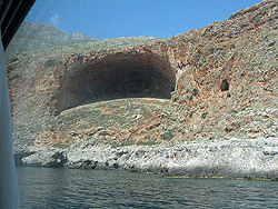 Пещера 159 КБ